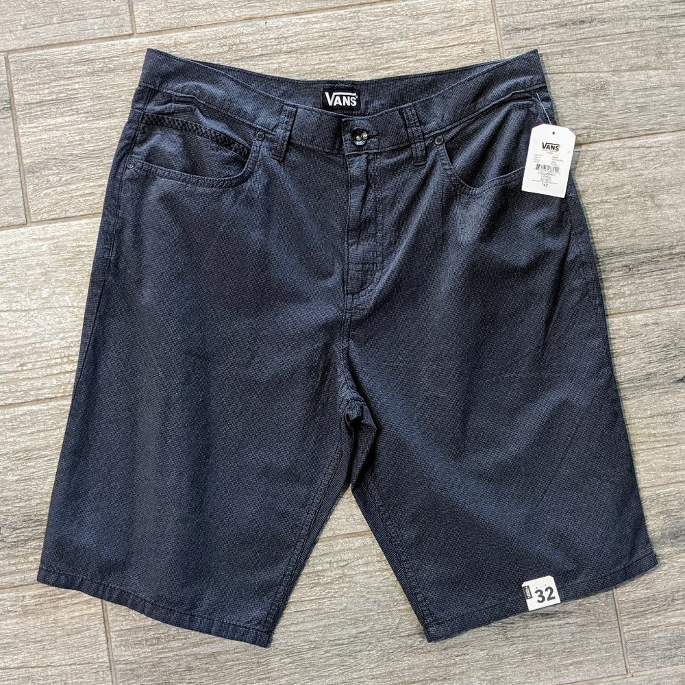 Vans shorts